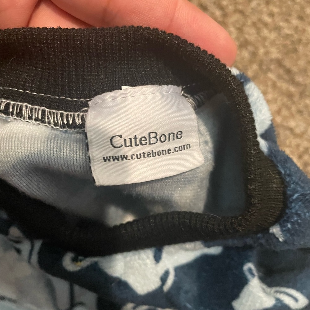 Puppy/ small dog clothes